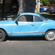 Illustration for article titled 1970 Volkswagen Karmann Ghia